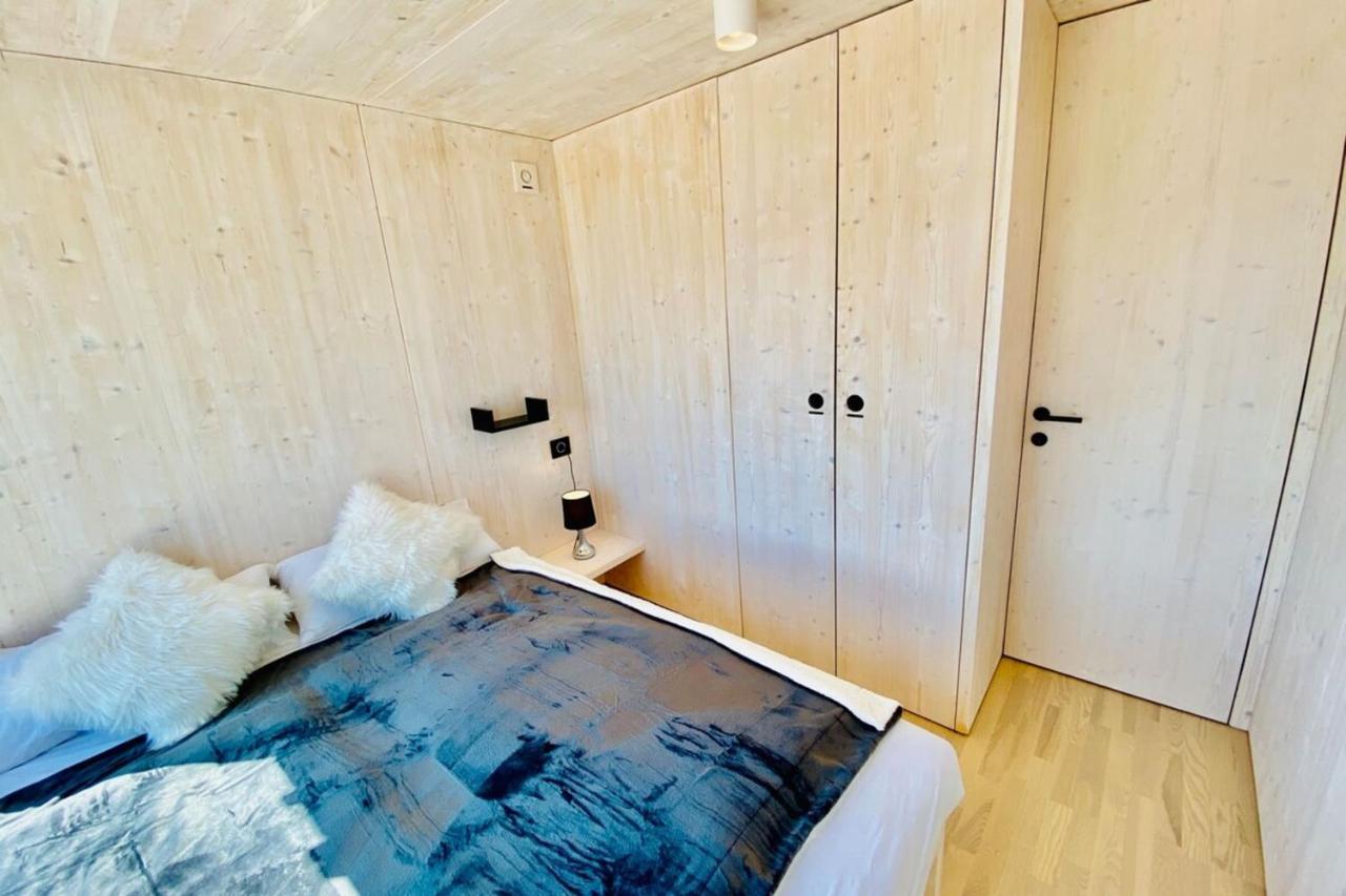 Buqez Eco Resort - Beach Villa 28 - Directly By Beach Drage Luaran gambar