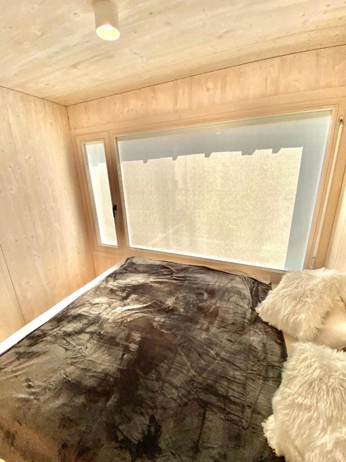 Buqez Eco Resort - Beach Villa 28 - Directly By Beach Drage Luaran gambar