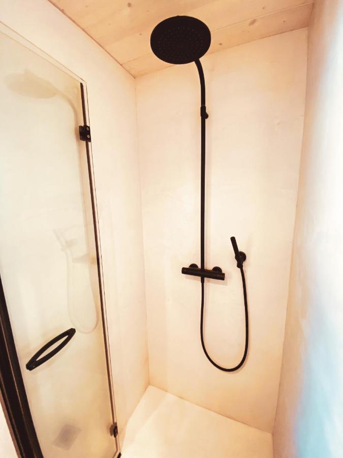 Buqez Eco Resort - Beach Villa 28 - Directly By Beach Drage Luaran gambar
